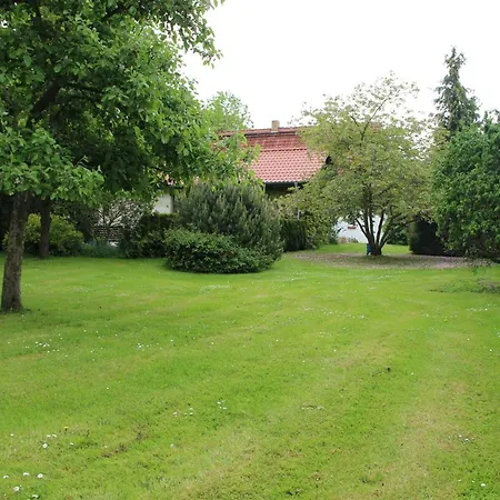 Apartmán Grambzow Hohen Demzin