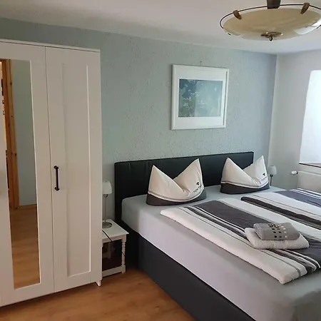 Grambzow Apartmán