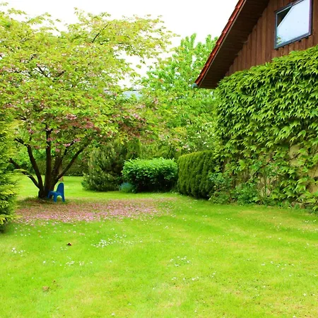 Apartmán Grambzow